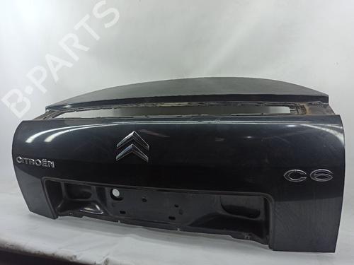Tailgate CITROËN C6 (TD_) 2.7 HDi | BP15623107C6