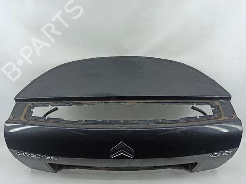 Tailgate CITROËN C6 (TD_) 2.7 HDi | BP15623107C6