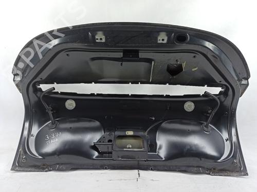 Tailgate CITROËN C6 (TD_) 2.7 HDi | BP15623107C6