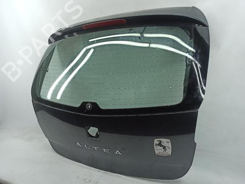 Tailgate SEAT ALTEA (5P1) 1.9 TDI | BP15623101C6 