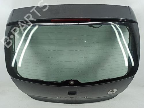 Tailgate SEAT ALTEA (5P1) 1.9 TDI | BP15623101C6 