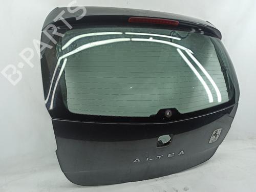 Tailgate SEAT ALTEA (5P1) 1.9 TDI | BP15623101C6 