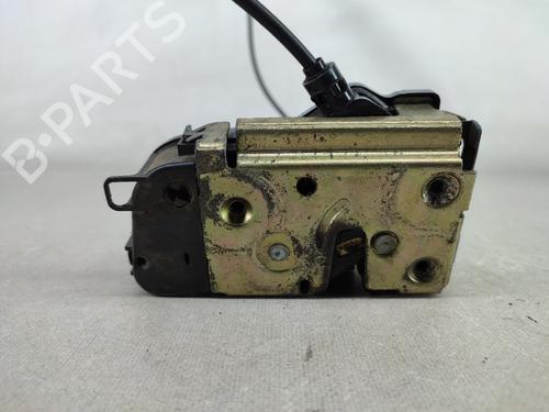 Rear right lock RENAULT MEGANE II Estate (KM0/1_) 1.9 dCi (KMRG, KM1G, KM0G, KM2C) 6PINOS