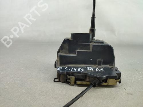 Rear right lock RENAULT MEGANE II Estate (KM0/1_) 1.9 dCi (KMRG, KM1G, KM0G, KM2C) | BP15663720C99 