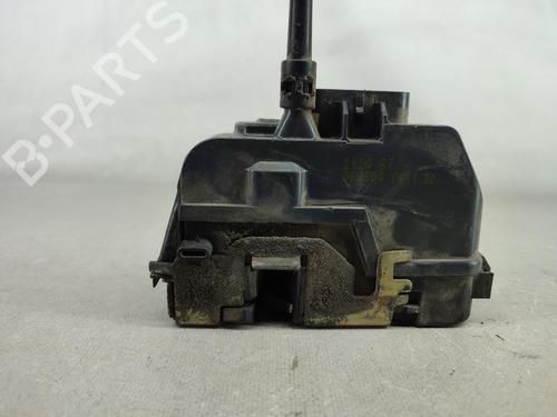 Rear right lock RENAULT MEGANE II Estate (KM0/1_) 1.9 dCi (KMRG, KM1G, KM0G, KM2C) | BP15663720C99 