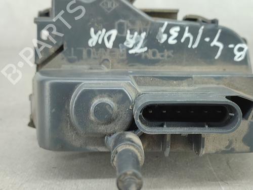 Rear right lock RENAULT MEGANE II Estate (KM0/1_) 1.9 dCi (KMRG, KM1G, KM0G, KM2C) | BP15663720C99 