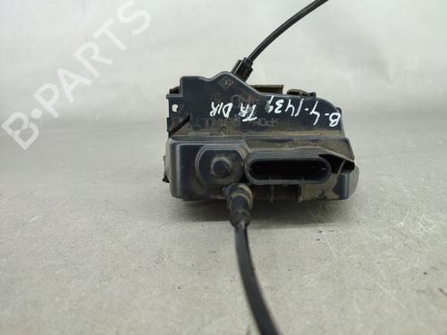 Rear right lock RENAULT MEGANE II Estate (KM0/1_) 1.9 dCi (KMRG, KM1G, KM0G, KM2C) | BP15663720C99 