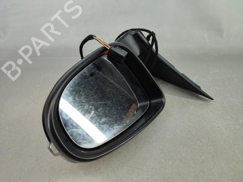 Right mirror VW GOLF VI (5K1) 1.6 TDI | BP15663653C27 