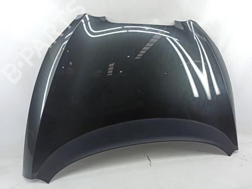 Hood SEAT ALTEA (5P1) 1.9 TDI | BP15623098C1 