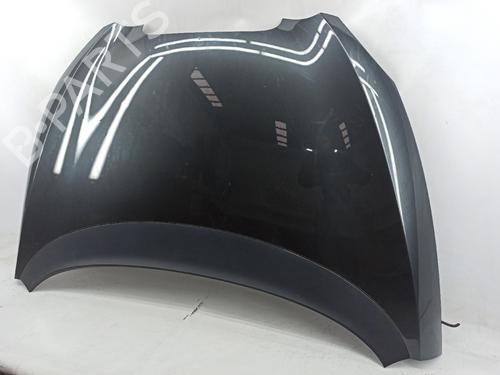Hood SEAT ALTEA (5P1) 1.9 TDI | BP15623098C1 