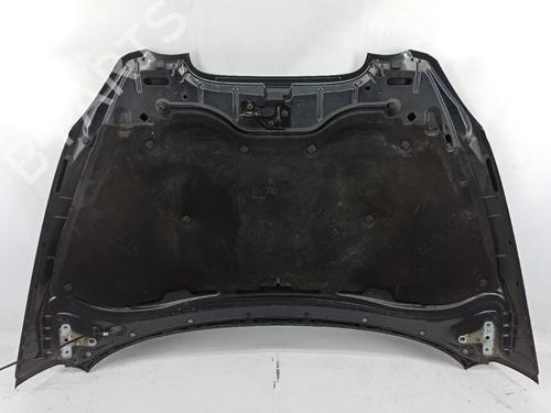 Hood SEAT ALTEA (5P1) 1.9 TDI | BP15623098C1 
