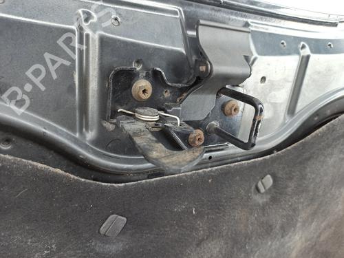 Hood SEAT ALTEA (5P1) 1.9 TDI | BP15623098C1 