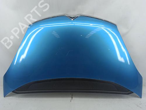 Used Hood CITROËN C4 Grand Picasso I (UA_) 2.0 HDi 138 (136 hp) 15623089