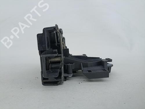 Rear right lock SKODA FABIA II (542) 1.6 TDI | BP15659316C99