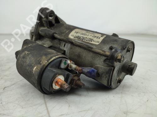Startmotor FORD FOCUS I Turnier (DNW) 1.4 16V | BP15672716M8