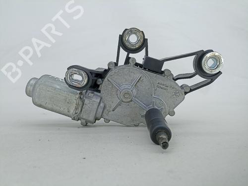 Rear wiper motor SKODA FABIA II (542) 1.6 TDI | BP15659324M102