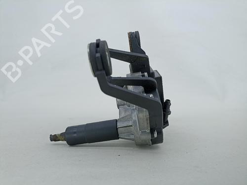 Rear wiper motor SKODA FABIA II (542) 1.6 TDI | BP15659324M102