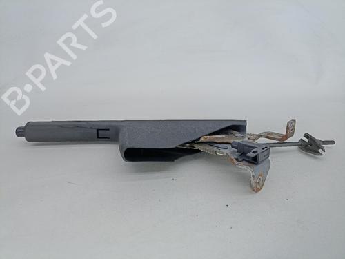 Parkbremsarm/handtak SKODA FABIA II (542) 1.6 TDI (90 hp) 15659349