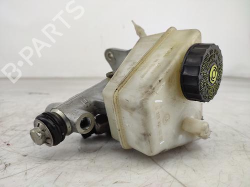 Pompa hamulcowa MERCEDES-BENZ C-CLASS (W203) C 220 CDI (203.006, 203.008) | BP15674496M77 