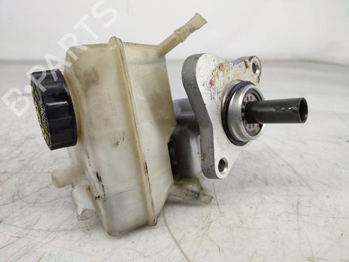 Pompa hamulcowa MERCEDES-BENZ C-CLASS (W203) C 220 CDI (203.006, 203.008) | BP15674496M77 