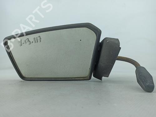 Used Left mirror PEUGEOT 305 I (581A) 1.5 (88 hp) 15538696