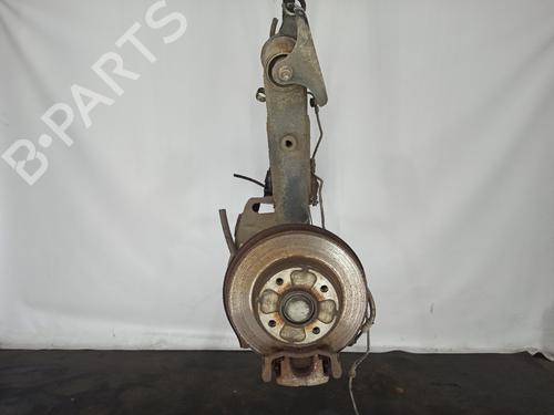 Rear axle CITROËN C4 Coupe (LA_) 1.4 16V | BP15662608M2 