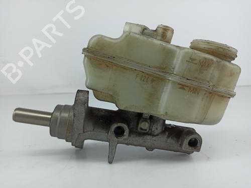 Maître-cylindre SKODA FABIA II (542) 1.6 TDI | BP15659292M77 