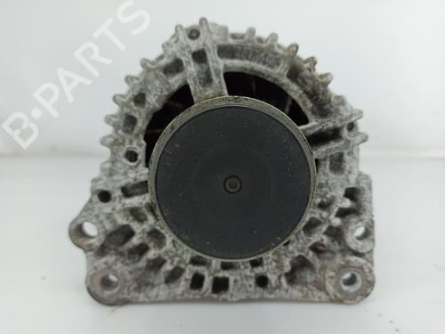 Used Alternator SKODA FABIA II (542) 1.6 TDI (90 hp) 15659285
