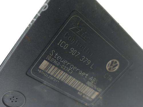 ABS Bremseaggregat VW GOLF IV (1J1) 1.4 16V | BP15633976M43