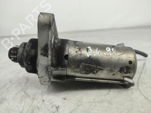 Starter VW GOLF VI (5K1) 1.4 TSI | BP15681877M8 