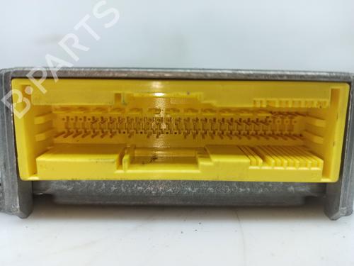 ECU airbags MERCEDES-BENZ E-CLASS (W211) E 220 CDI (211.008) | BP15684661M53 