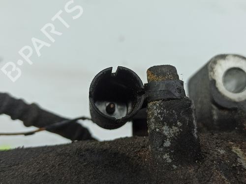 AC compressor BMW 3 Touring (E46) 320 d | BP15663735M34 