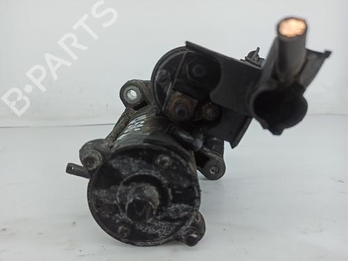 Used Starter Starter FORD FIESTA V (JH_, JD_) 1.4 TDCi (68 hp) 15663729 15663729