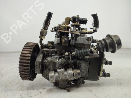 Injection pump OPEL ASTRA F Estate (T92) 1.7 D (F35, M35) | BP15684968M78 