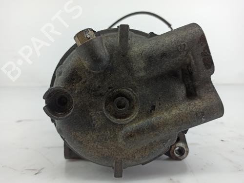 AC compressor NISSAN TERRANO II (R20) 2.7 TDi 4WD | BP15663704M34 