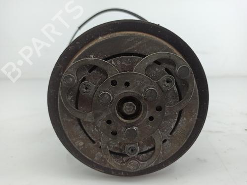AC compressor NISSAN TERRANO II (R20) 2.7 TDi 4WD 926000X010