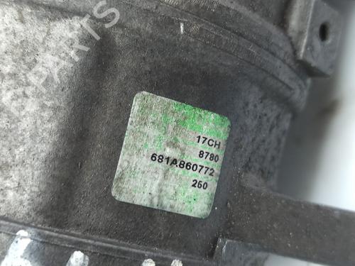 AC compressor NISSAN TERRANO II (R20) 2.7 TDi 4WD | BP15663704M34 