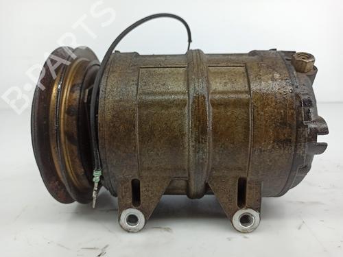 AC compressor NISSAN TERRANO II (R20) 2.7 TDi 4WD | BP15663704M34 