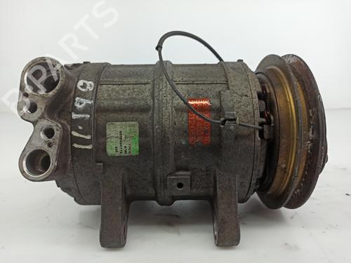 AC compressor NISSAN TERRANO II (R20) 2.7 TDi 4WD | BP15663704M34 