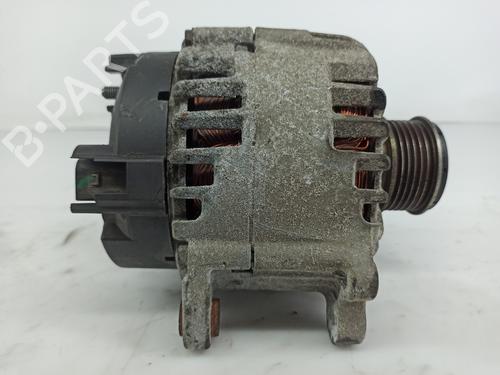 Alternator SEAT ALTEA (5P1) 1.9 TDI | BP15663682M7 