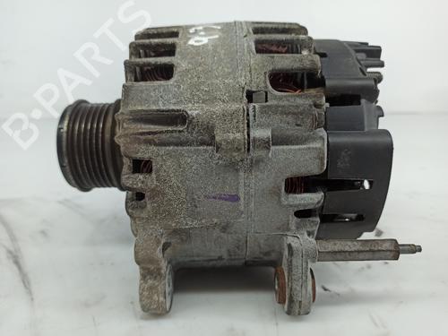 Alternator SEAT ALTEA (5P1) 1.9 TDI | BP15663682M7 
