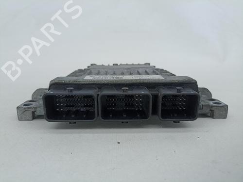 Computer motormanagement RENAULT MEGANE II Estate (KM0/1_) 1.5 dCi (KM16, KM1E) (106 hp) 15662586