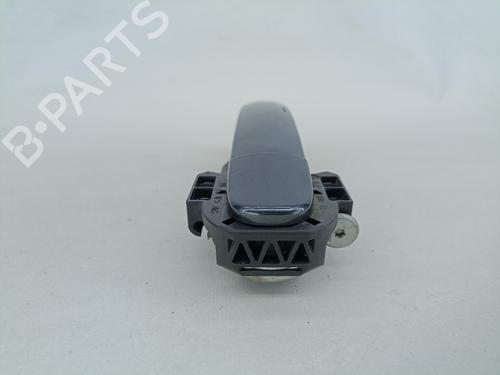 Front right exterior door handle SEAT ALTEA (5P1) 1.9 TDI | BP15684609C129 