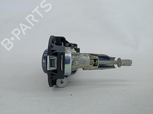 Front left exterior door handle SEAT ALTEA (5P1) 1.9 TDI | BP15684610C128 