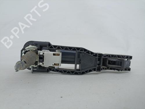 Front left exterior door handle SEAT ALTEA (5P1) 1.9 TDI | BP15684610C128 