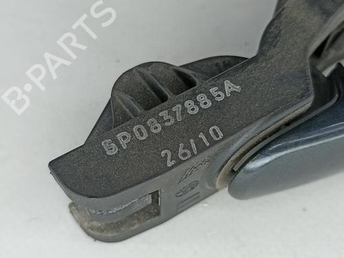 Front left exterior door handle SEAT ALTEA (5P1) 1.9 TDI | BP15684610C128 