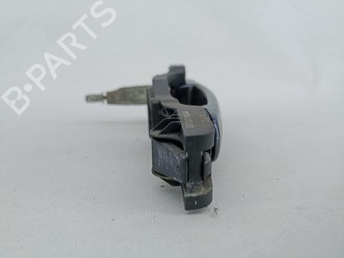 Front left exterior door handle SEAT ALTEA (5P1) 1.9 TDI | BP15684610C128 