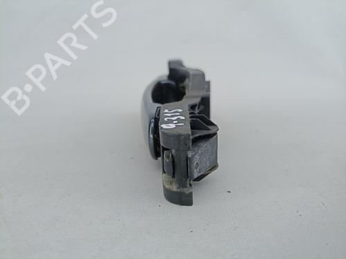 Rear right exterior door handle SEAT ALTEA (5P1) 1.9 TDI | BP15684611C130 