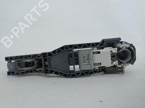 Rear right exterior door handle SEAT ALTEA (5P1) 1.9 TDI | BP15684611C130 