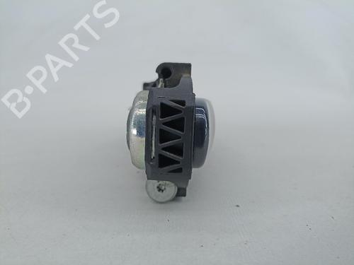 Rear right exterior door handle SEAT ALTEA (5P1) 1.9 TDI | BP15684611C130 